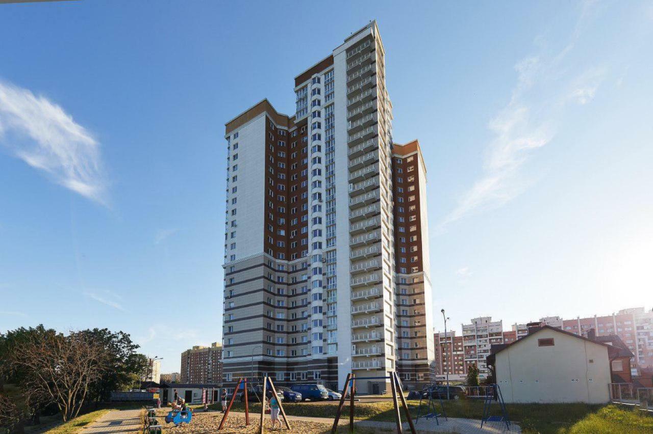 Paulmarie Apartments On Mayakovskogo Minsk Esterno foto