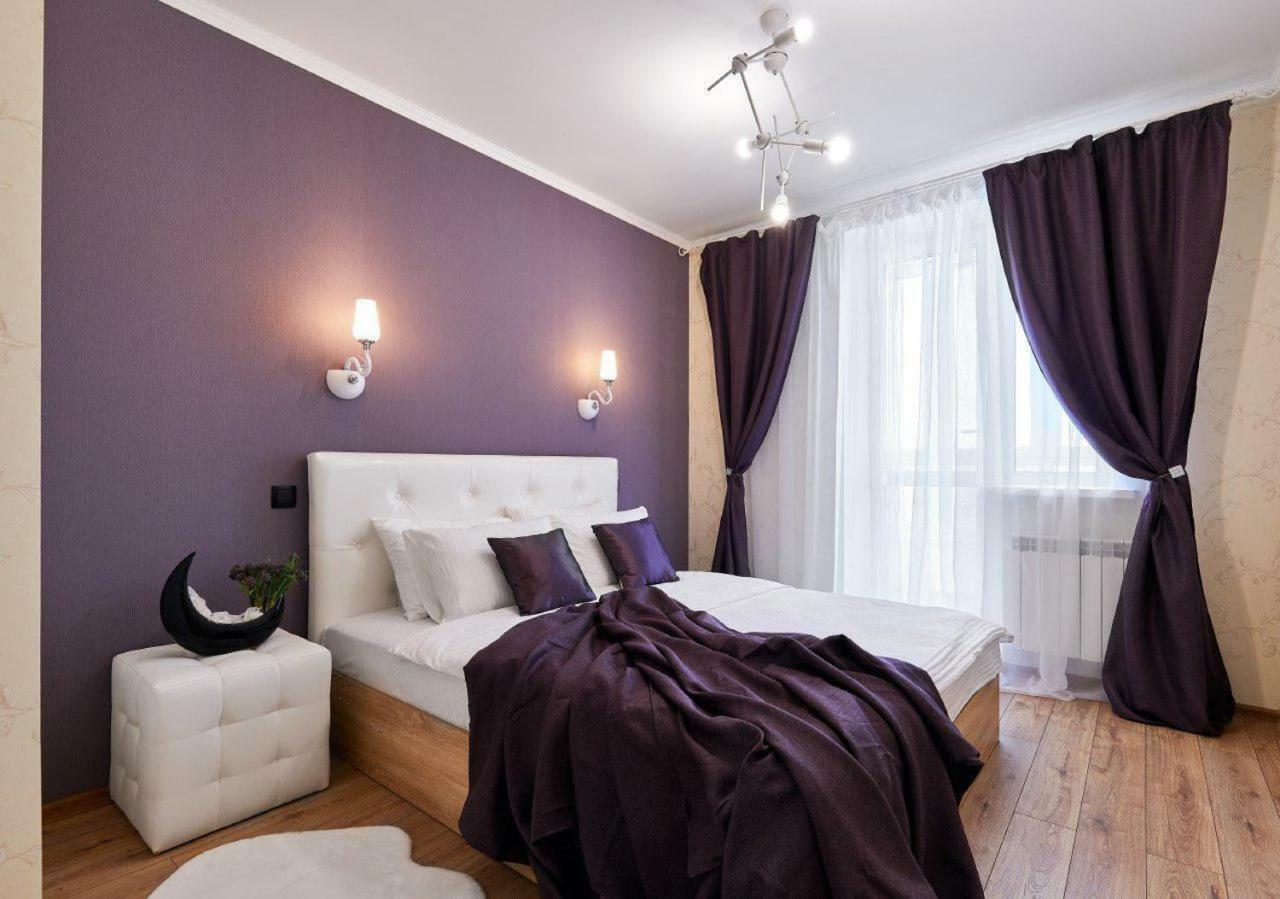 Paulmarie Apartments On Mayakovskogo Minsk Esterno foto
